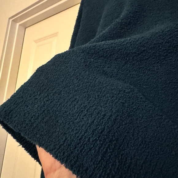 Victoria's Secret Teal loungewear set - Picture 7 of 8